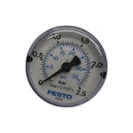 Festo 162837 0-35PSI Nsnp. Fixed Price $20.00.