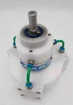 Huco DYNATORK1 910.15.A Piston Air Motor 0.14KW (size 1) *next Day Available*. Fixed Price $918.00.