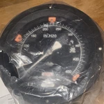 Mid-west 116 Dpi Switch Brand New Cleaned For To Oil Free Standards. Fixed Price $999.00.