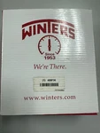 Winters PFP1052WBG Industrial Compound Gauge. Fixed Price $209.00.