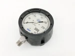 New Wika 9834049 Glycerin Gauge 300 Psi 1/2" Npt 233.34 4.5" - No Box. Fixed Price $84.95.