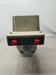 New No Box Fischer Porter Magnetic Flow Meter 1475EN09PF29KD11CAC1. Fixed Price $373.50.
