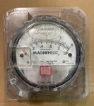 Dwyer 2004D Magnehelic Differential Pressure Gauge 0-4.0 W.c. & 0-1.0 Kpa. Fixed Price $64.73.