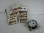 Marsh Bellofram J4618 Gauges 2.5 Std 1/4 Npt 30 Inhg X 150 Psi & Kpa New. Fixed Price $39.99.
