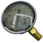 Ametek 3A420 U.s. Gauge 154570 Pressure 0-100PSI Made In Usa. Fixed Price $24.72.