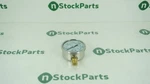 Weksler BY12YPP4LW 2.5" Ss/br,gly LM,1/4"NPT Nsnb. Fixed Price $16.95.