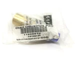 Generant Relieve Valve Assembly 230PSI 11208974 Nos. Fixed Price $56.30.