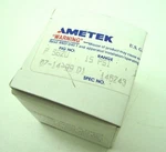 Ametek P562 15PSI Pressure Gauge New In Box. Fixed Price $25.95.