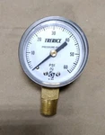Trerice Pressure Gauge 52-2872 E34. Fixed Price $29.99.