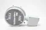 Qualitrol LLG032-00022859 Liquid Level Guage. Fixed Price $377.85.