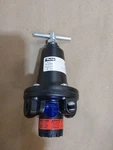 Watts R119-02C Air REGULATOR,1/4",0 125 Psi. Fixed Price $179.99.