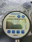 Ashcroft 302089SD02L5000# Digital Test Gauge Psig New. Fixed Price $750.00.