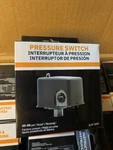 Boshart Industries Pressure Switch 30-50 Psi Lead Free PS02-3050 (new). Fixed Price $19.53.