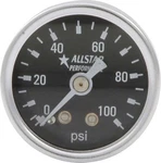 Allstar Performance ALL80216 Pressure Gauge 0-100 Psi Mechanical Analog. Fixed Price $21.99.