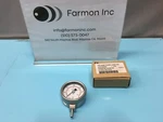 Swagelok PGI-63B-PG300-LAQX-DJ Pressure Gauge, 167777. Fixed Price $100.00.