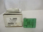 Marsh Electropneumatics T-3000 110TI0G060D0000 Pressure Regulator. Fixed Price $44.99.