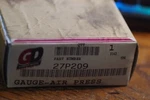 27P209 Gardner Denver Air Pressure Gauge 0-100 Psi, New In Box, Oem!. Fixed Price $60.00.