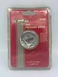 Fuel Pressure Gauge Gasket 1561 Mr. 15PSI. Fixed Price $30.00.