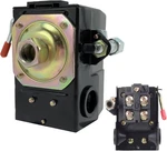 Craftsman Sears Air Compressor Pressure Switch W/ Unloader Replacement New. Fixed Price $29.99.