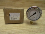 Noshok 25-901-160 Pressure Gauge 25901160. Fixed Price $38.44.