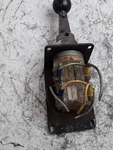 Square D Class 8963 Type Aeq 2587 Control Switch. Fixed Price $250.00.