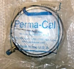New Perma-cal Industries Dial Indicating Cage (0-600 Psi) # 59018. Fixed Price $66.50.