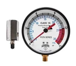 Winters Instruments PGTK314CM Test Gauge 1/4" 0-6 Psi/hg Durable. Fixed Price $96.67.