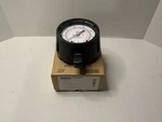 Wika Instrument 52798926 Pressure Gauge 232.34 4.5 100PSI 1/2 Npt Mount Nib. Fixed Price $99.99.