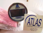 Anderson Digital Temperature Gauge FJ0140842330000 (E1). Fixed Price $300.00.