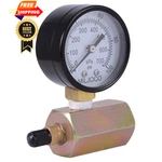 Sharkbite 3/4 Inch Pressure Test Kit, 100 Psi, Push To Connect In., Brass. Fixed Price $27.53.