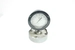 3D Instruments 25504-23B71 Gad Pressure Gauge 4-1/2IN 0-100PSI. Fixed Price $43.00.