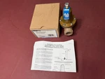 Watts 3/4" 250 B-Z2-020 Iron Body Water Pressure Regulator, Sku 0321987, St. Fixed Price $136.79.