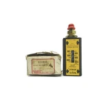 Schrader Bellows 612-0010 200-1200PSI Nsmp. Fixed Price $99.00.