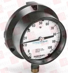 Ashcroft 45-1010A-02L-100# / 451010A02L100 (new In Box). Fixed Price $109.63.
