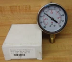 Dynamic Fluid CF1C-002A Gauge CF1C002A. Fixed Price $24.77.