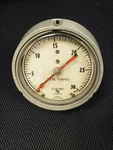 Dial Indicating Pressure Gauge Ashcroft 45-1245E02BXBD06 6685005300357 *. Fixed Price $87.22.