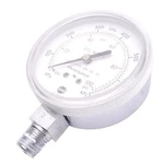 Ametek Usg CU-2581-JC Pressure Gauge, 0-100PSI, 0-700KPA, 2-1/2" Face, 1/4" Npt. Fixed Price $44.00.