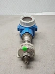Used No Box Endress + Hauser Absolute And Gauge Pressure Cerabar PMP71AM90/101. Fixed Price $360.00.