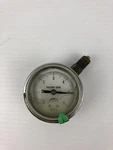 Ask D18439 Pressure Gauge 0-6 Mpa. Fixed Price $25.00.