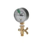 Mavrik 60 Psi Pressure Gauge Replaces Stero 0P651136. Fixed Price $41.18.