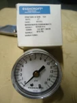 Ashcroft 20W1005 02B 15# /new/old Stock. Fixed Price $18.99.