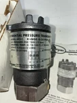 Dwyer Instruments 643-1 Differential Pressure Transmitter 0-30 Psid Nib Nos. Fixed Price $449.99.