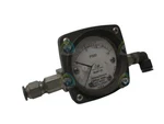 Mid-west 120SA-02-FO Pressure Gauge 0-15 Psid Unmp. Fixed Price $162.00.