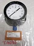 Ashcroft Duragauge Model Pn: 45-1279-SSL-04L-100# 0-100 Psi Pressure. Fixed Price $109.13.