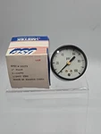 Ametek Spec # 163273 2" P500K 0-100 Psi 1/4NPT Cbm. Fixed Price $24.69.