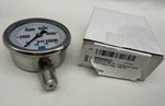 Zenport LPG1000 Glycerin Filled Pressure Gauge, Psi - Pack *read.... Fixed Price $27.00.