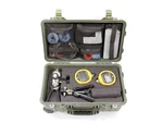 Fluke 700G29/700G08 Pressure Gauge W/ 700PTP1 Pneumatic Pump & Ralston QTHP-2FBA. Fixed Price $3599.99.