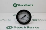 3D Instruments 25502-21B21 Gad Nsnb Pressure Gauge. Fixed Price $119.95.