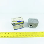 Square D 9013FYG2J21 Pumptrol Pressure Switch On 30 Psi Off 50. Fixed Price $32.17.