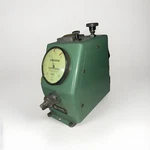 Federal D-2500 Dimensionair Gauge Qc Pass. Fixed Price $315.00.